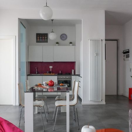 Il Balcone Su Torino - Moderno Con Vista Superga Apartment ภายนอก รูปภาพ