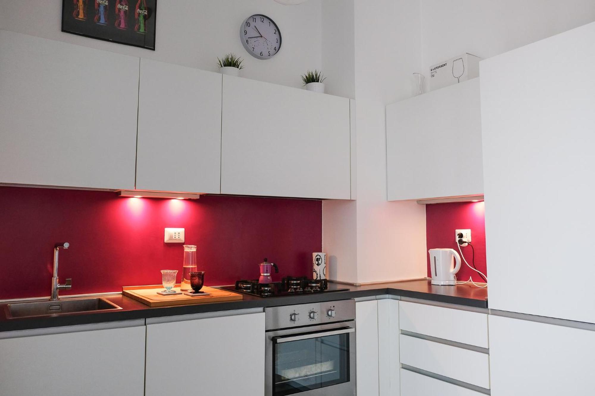 Il Balcone Su Torino - Moderno Con Vista Superga Apartment ภายนอก รูปภาพ