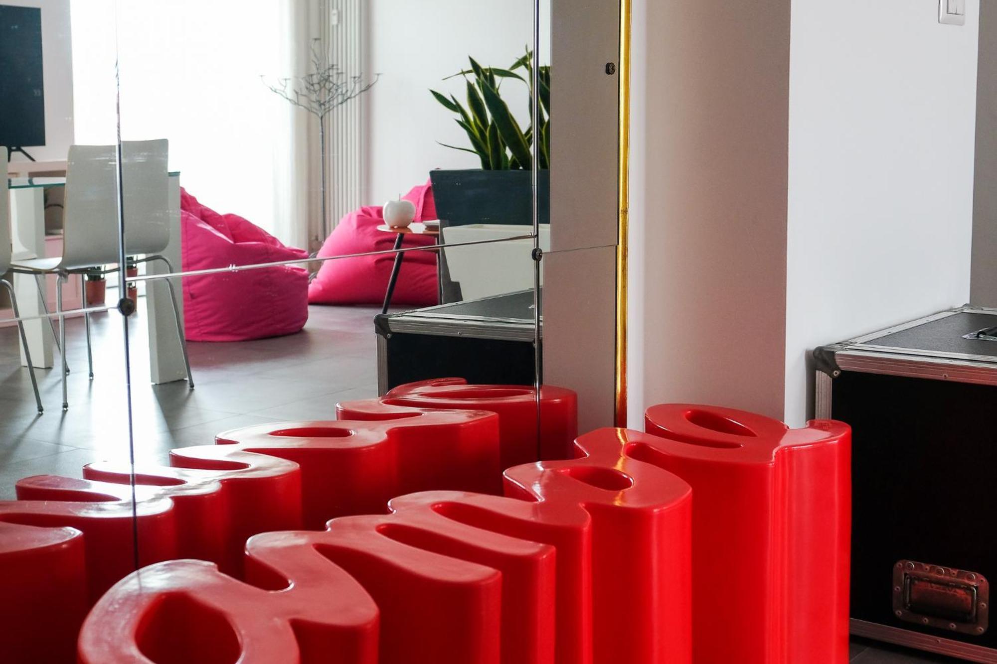 Il Balcone Su Torino - Moderno Con Vista Superga Apartment ภายนอก รูปภาพ