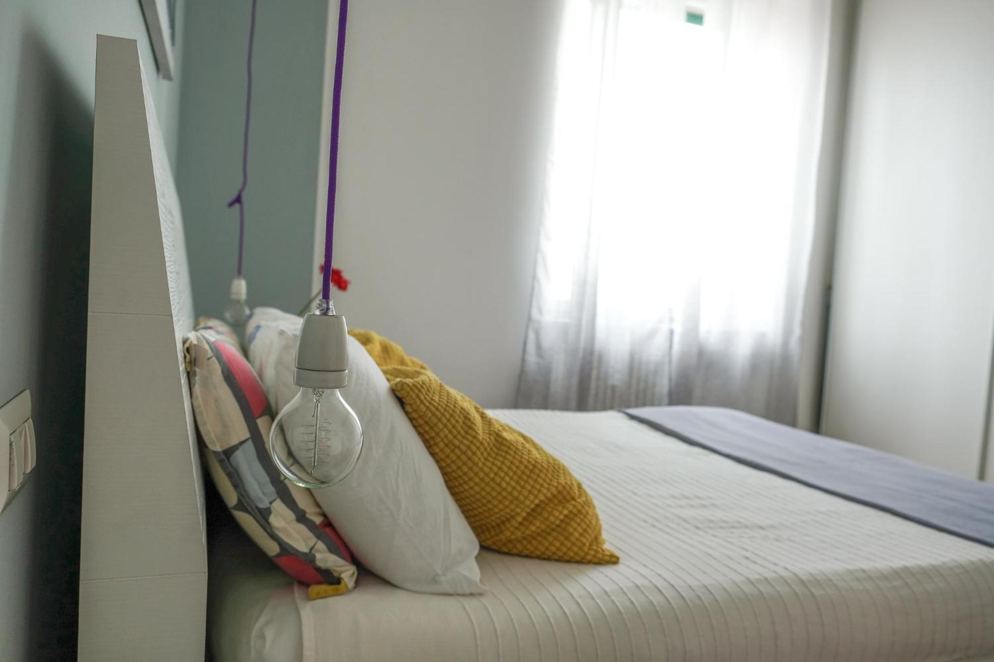 Il Balcone Su Torino - Moderno Con Vista Superga Apartment ภายนอก รูปภาพ